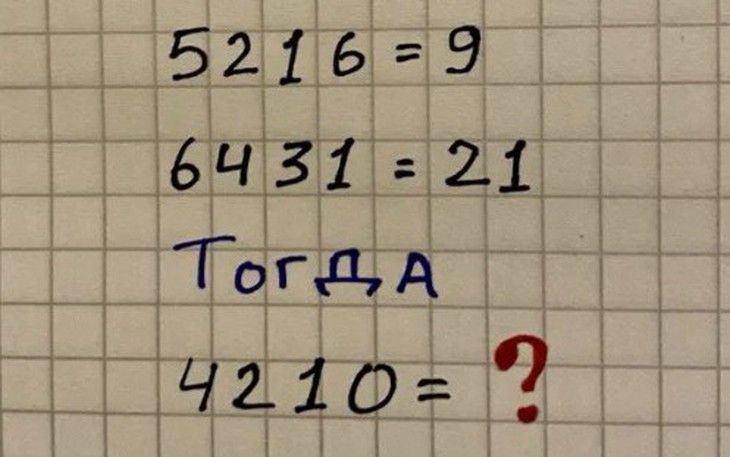 Thử tài IQ: Di chuyển một que diêm để 9+19=18 thành phép tính đúng - Ảnh 9.