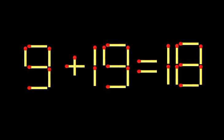 Từ nào trong tiếng Việt đọc ngược, xuôi đều có nghĩa? - Ảnh 8.