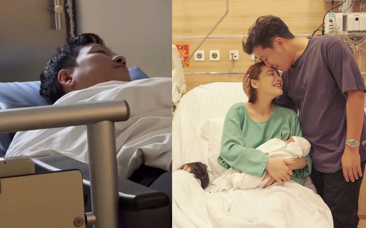 9 tháng 'nghỉ hè' để Jack 'lớn lên'? - Ảnh 6.