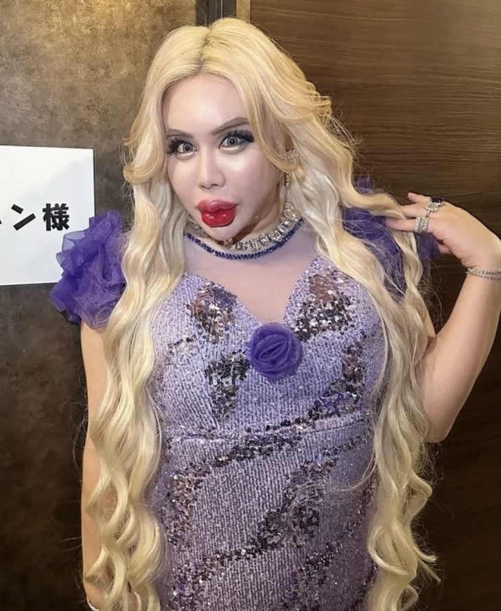 người đẹp nhất hành tinh - Ảnh 3.