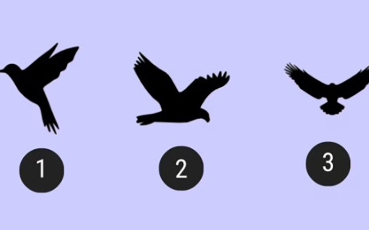 Quiz: Người ấy có trung thực và yêu bạn nhiều không? - Ảnh 2.