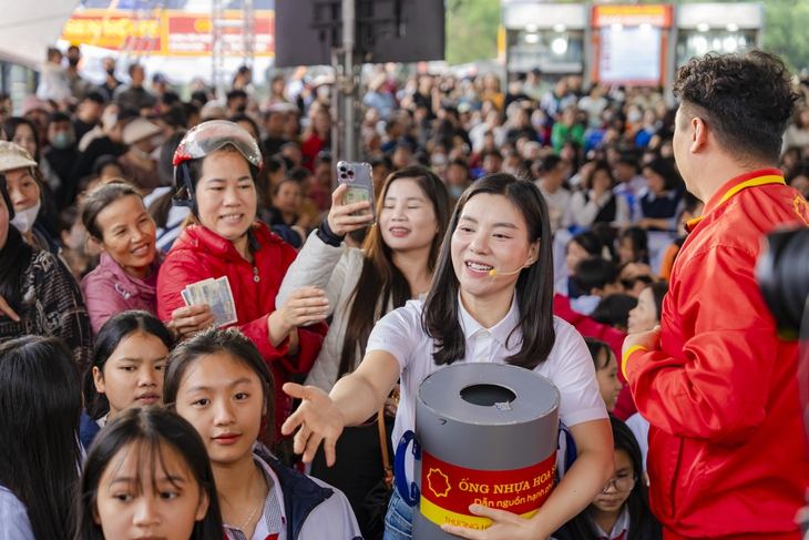 Mái ấm gia đình Việt - Ảnh 6.