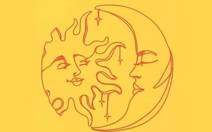 Từ nào trong tiếng Việt đọc ngược, xuôi đều có nghĩa? - Ảnh 12.