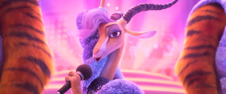 Zootopia 2 - Ảnh 3.