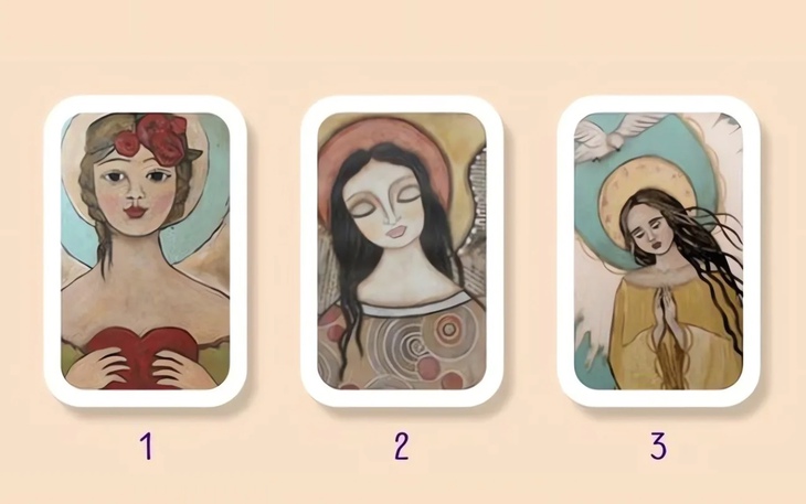 Quiz: Bạn có trực giác mạnh mẽ hay là người sở hữu tầm nhìn rộng - Ảnh 4.