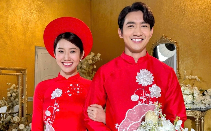 Trấn Thành xin lỗi người yêu cũ vì 'hứa cưới mà không cưới' - Ảnh 3.