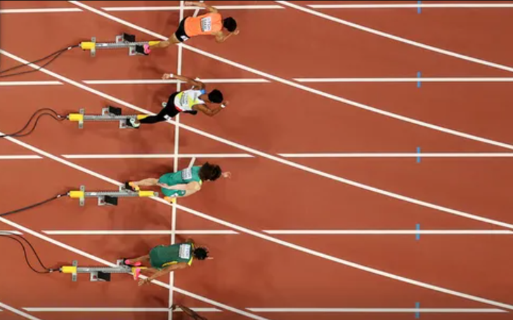 8 VĐV chủ nhà Thái Lan nhập viện vì ngộ độc thực phẩm ở SEA Games 33 - Ảnh 4.