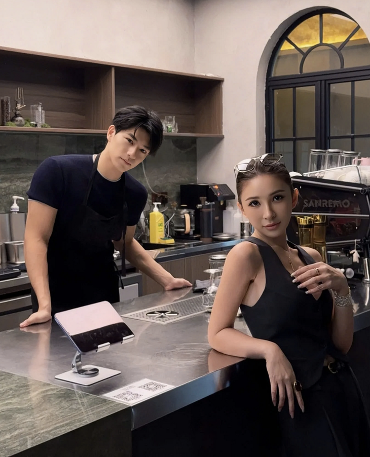 trai đẹp - Ảnh 2.