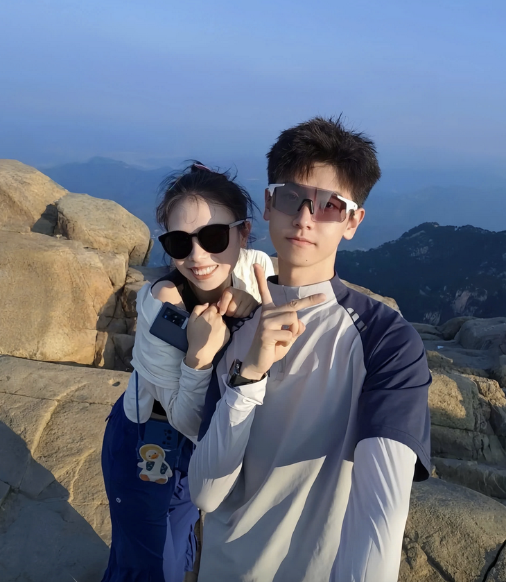 trai đẹp - Ảnh 3.