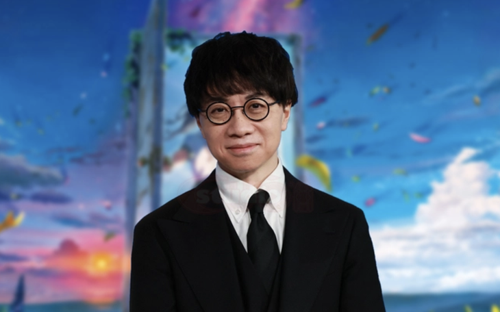 Ba ứng viên anime sáng giá nhất cho Oscar 2026 - Ảnh 4.