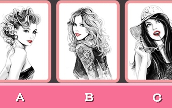 Quiz: Bạn lạnh lùng, khó gần hay là người dễ thương, hồn nhiên - Ảnh 2.