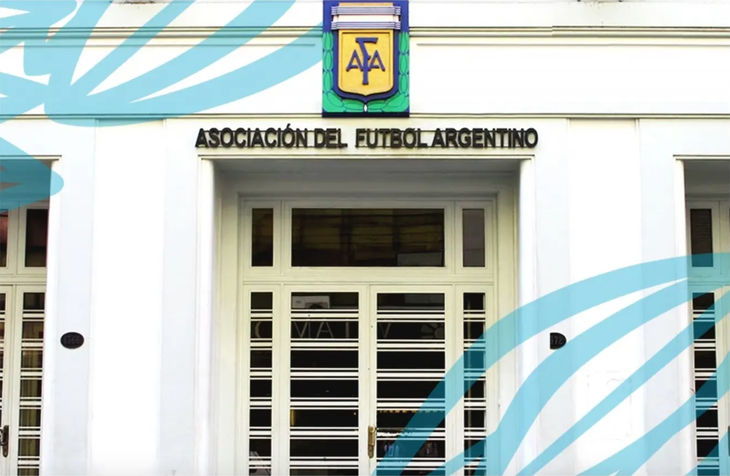 argentina - Ảnh 1.