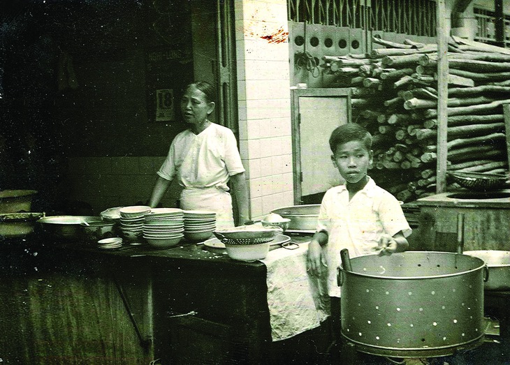 phở việt - Ảnh 3.