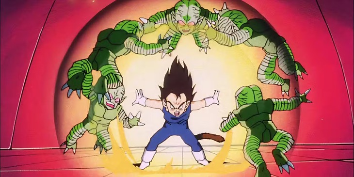 Dragon Ball - Ảnh 1.