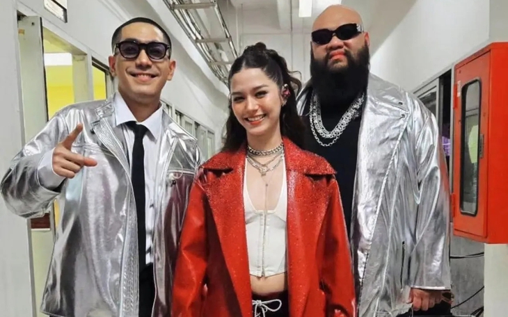 Quyền Linh: Từ chàng trai nghèo đến bị trêu 'MC giàu nhất Việt Nam' - Ảnh 6.