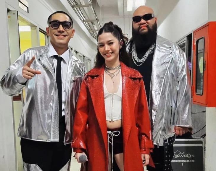 SEA Games 33 - Ảnh 1.