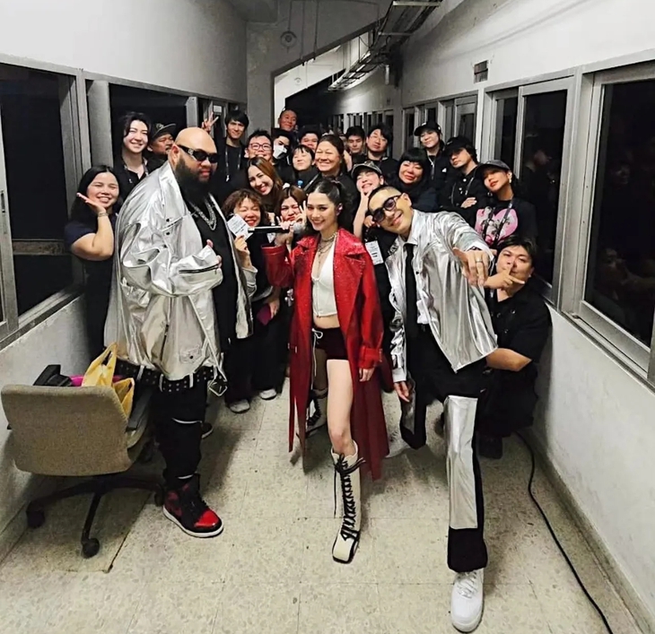 SEA Games 33 - Ảnh 4.