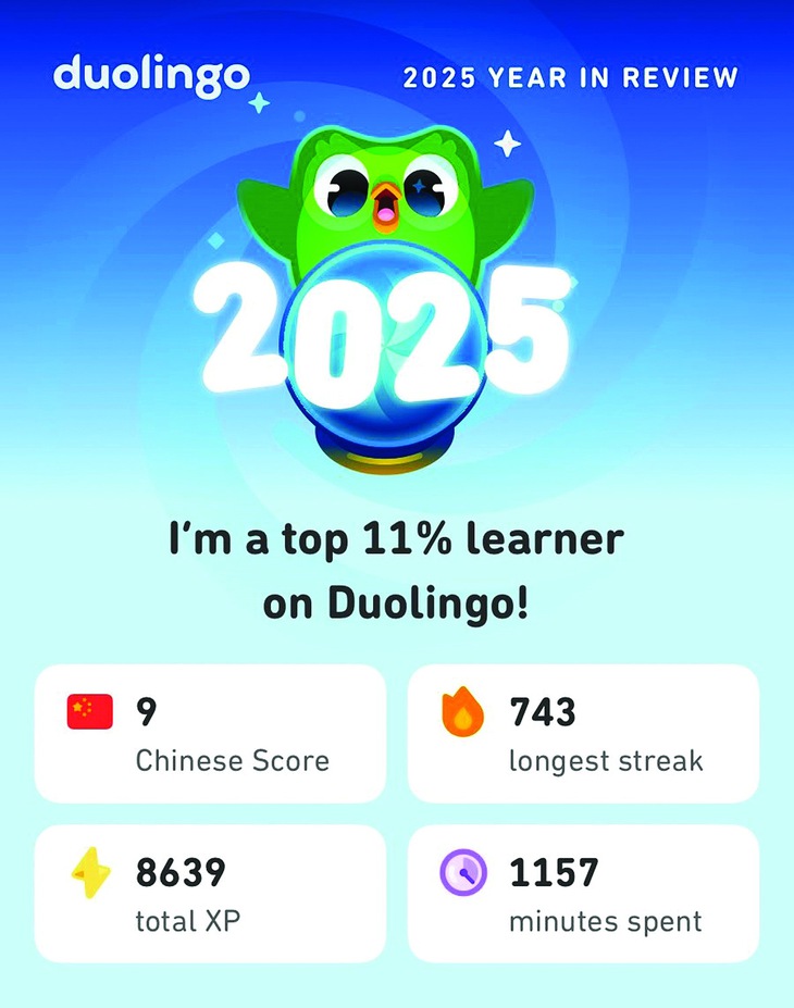 mua bán cuối năm  - Ảnh 1.