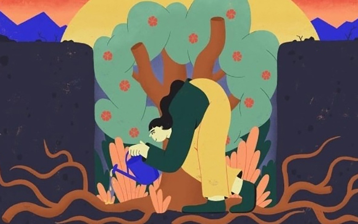 Quiz: Bạn là kiểu người nào? - Ảnh 3.