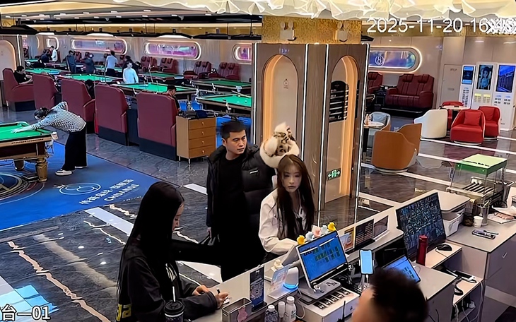 Quiz: Bạn có đang đánh giá thấp mình so với năng lực thật - Ảnh 5.