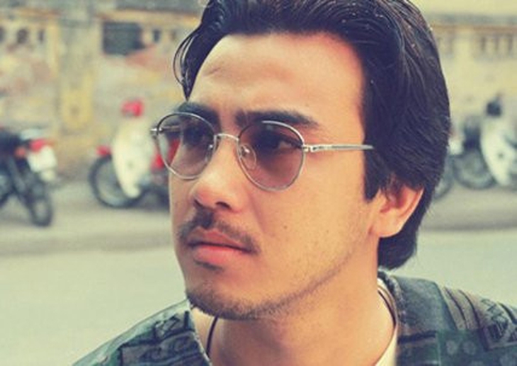 Quyền Linh: Từ chàng trai nghèo đến 'MC quốc dân' - Ảnh 1.