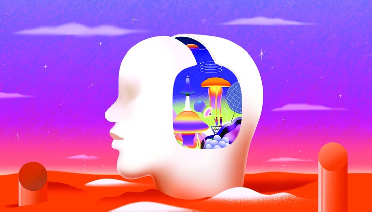 âm nhạc - Ảnh 1.