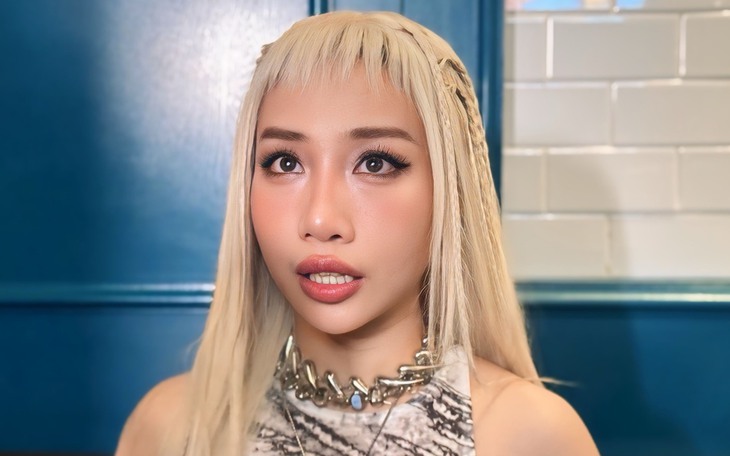 Mai Ngô được gì khi dừng ở top 12 'Miss Charm 2025'? - Ảnh 9.