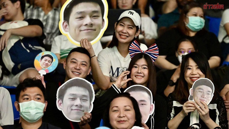 sea games - Ảnh 1.