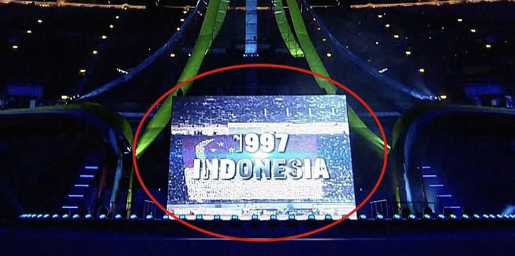 SEA Games - Ảnh 2.