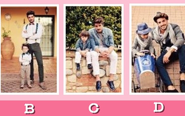 Quiz: Bạn tốt bụng, duyên dáng hay là người logic, lý trí - Ảnh 4.