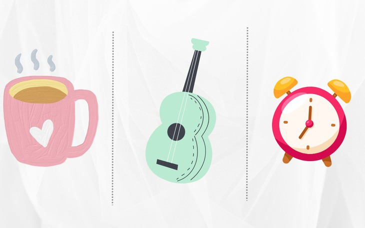 Quiz: Bạn tốt bụng, duyên dáng hay là người logic, lý trí - Ảnh 3.