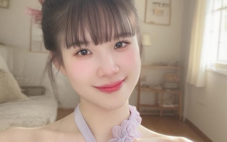 Mai Ngô được gì khi dừng ở top 12 'Miss Charm 2025'? - Ảnh 7.