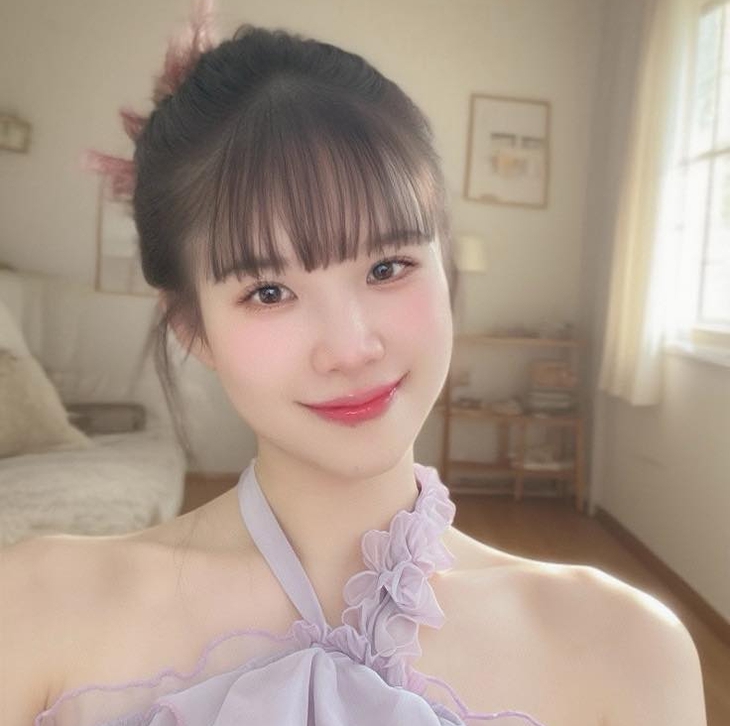 Khởi My - Ảnh 1.