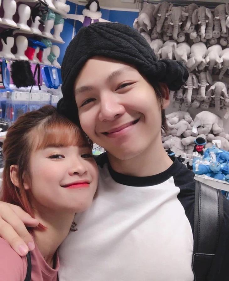 Khởi My - Ảnh 3.