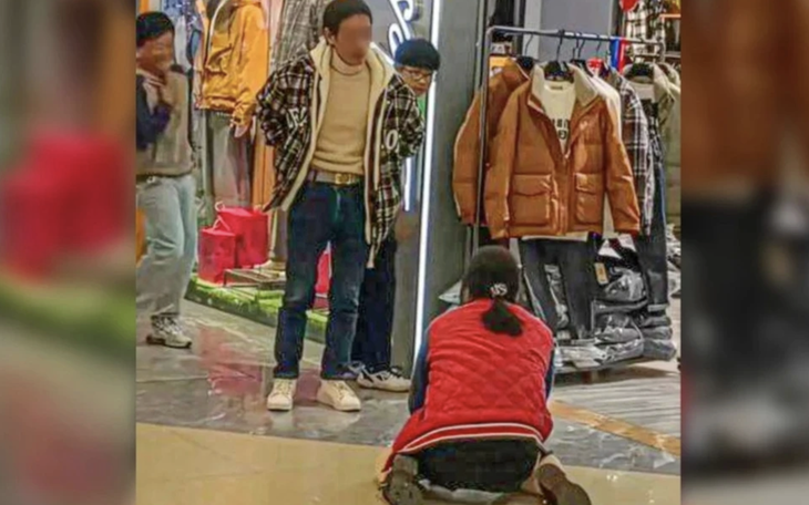 'Bóc phốt' 520 lần ngoại tình của chồng bằng truyện tranh - Ảnh 5.