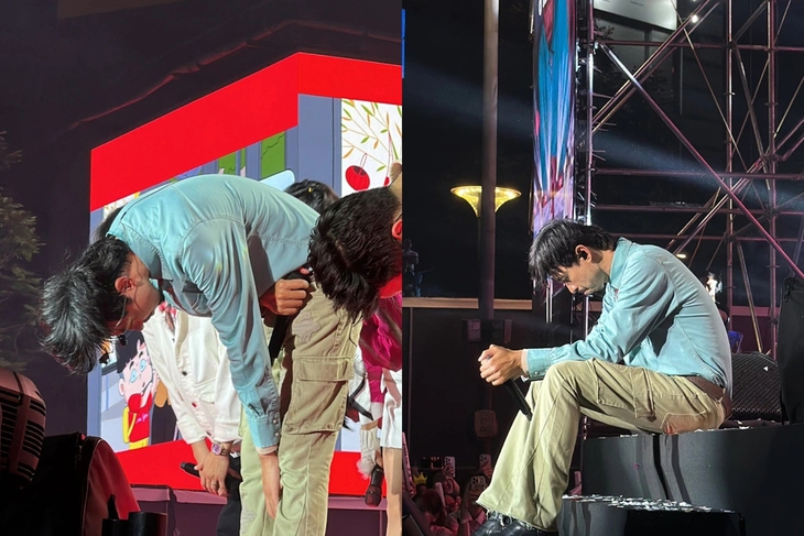 đen vâu - Ảnh 3.