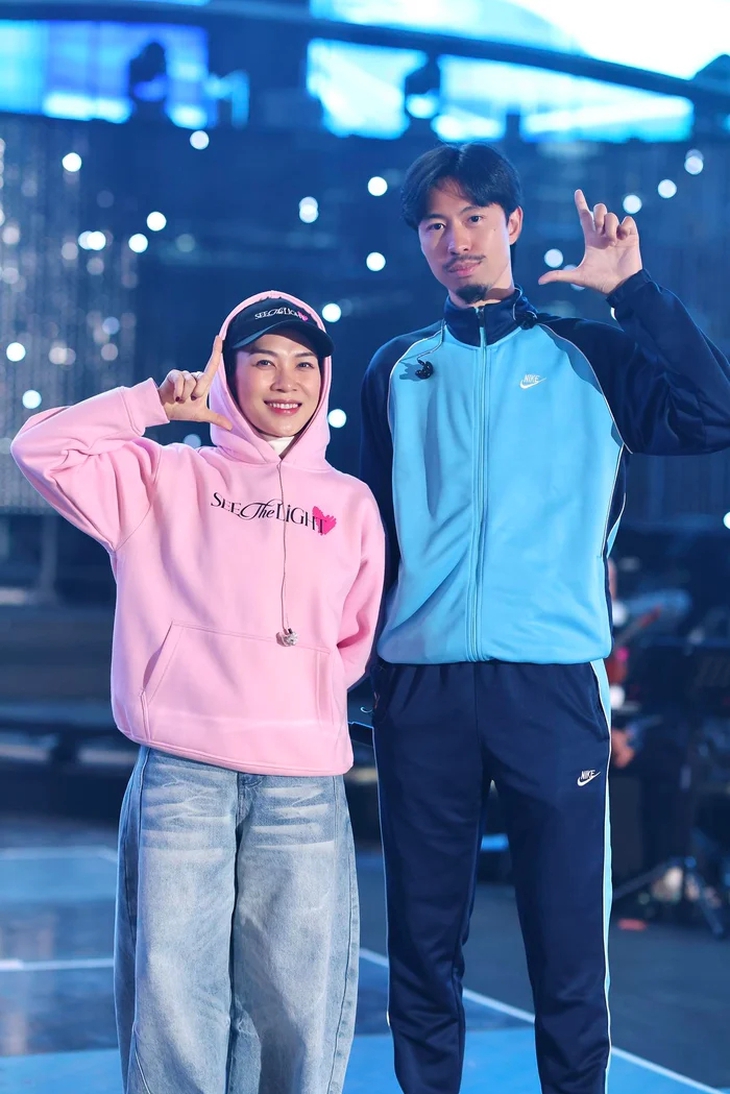 đen vâu - Ảnh 2.