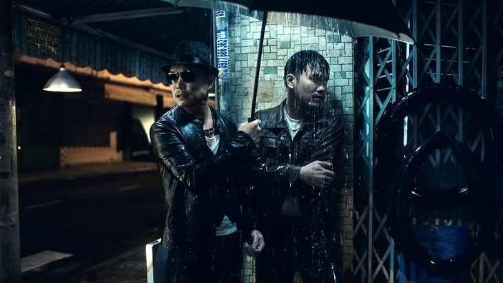 Jimmii Nguyễn - Ảnh 2.