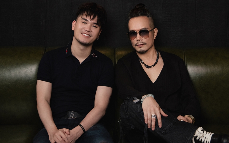 Phim mùng 1 Tết 2026: Trường Giang đối đầu với Trấn Thành - Ảnh 2.