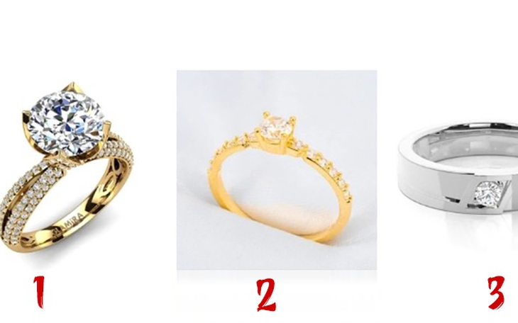 Quiz: Cách cầm túi xách tiết lộ điểm mạnh, điểm yếu của bạn - Ảnh 4.