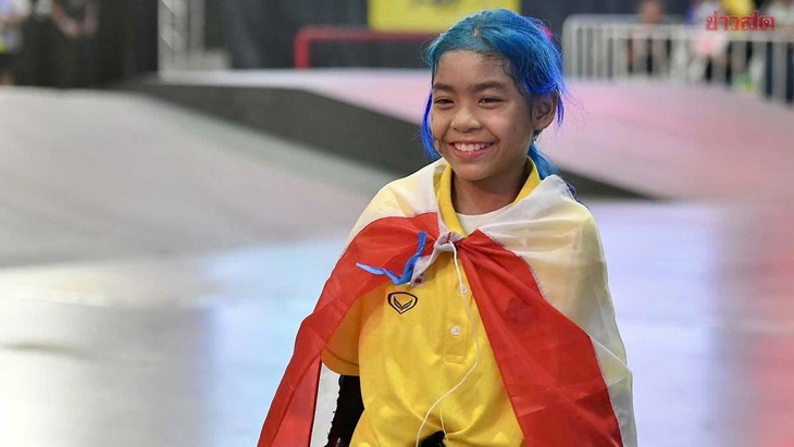 sea games - Ảnh 1.