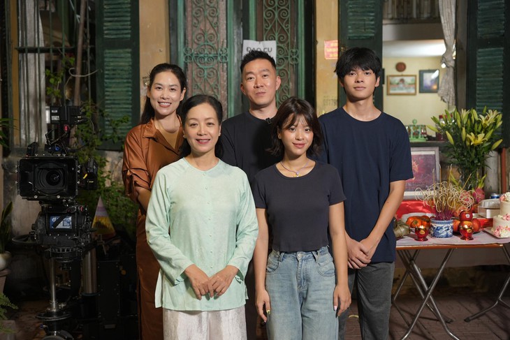 Hoàng Nam - Ảnh 2.