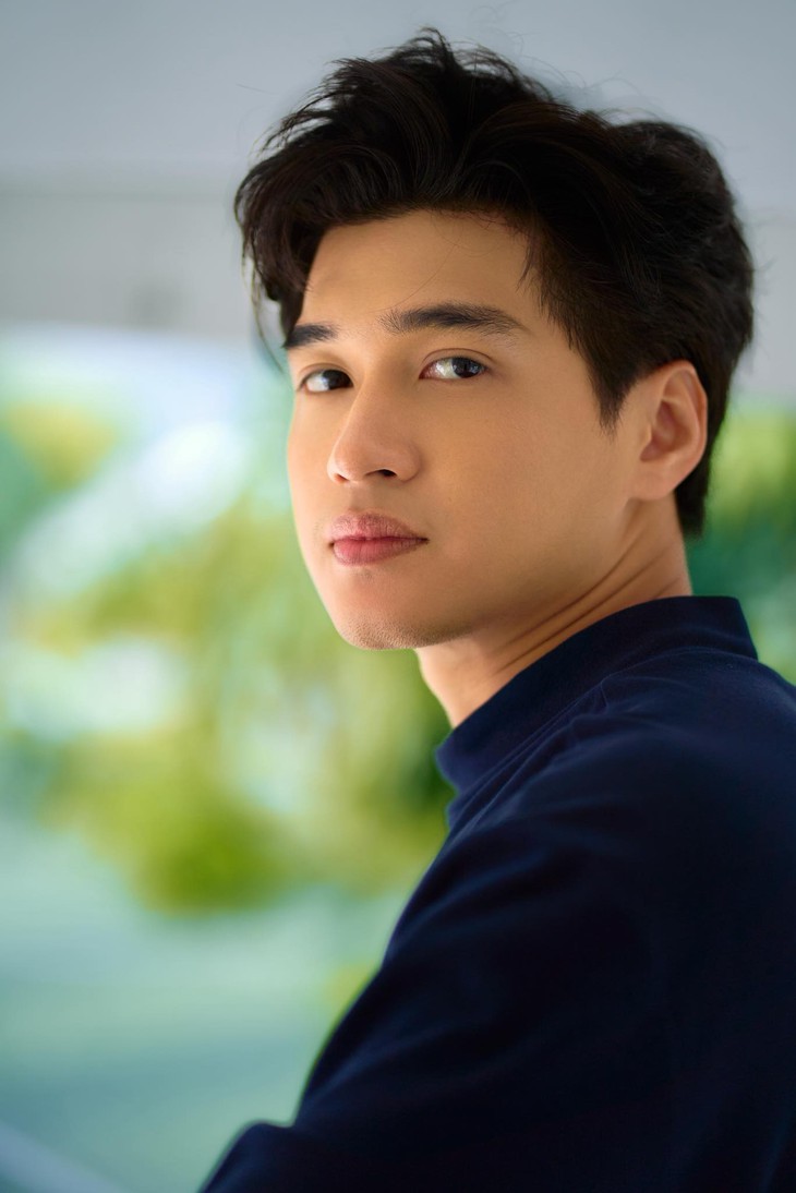 Sao nam tên lạ, đóng 3 phim trong năm doanh thu đều trên 200 tỉ   - Ảnh 5.