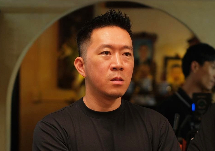 Hoàng Nam - Ảnh 1.