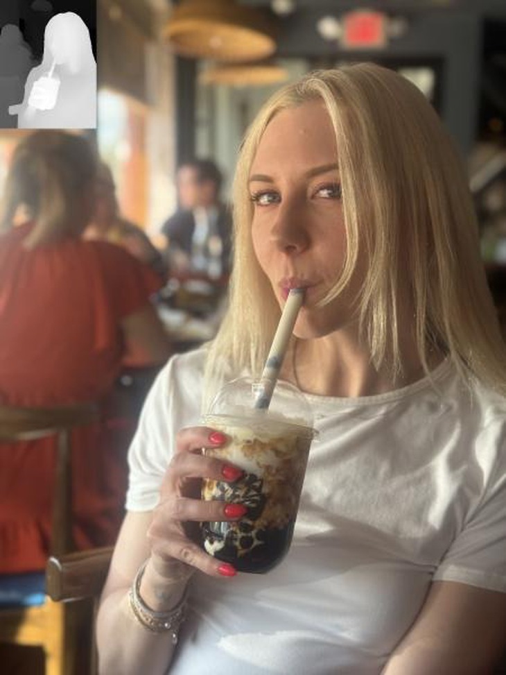 Bị 'lêu lêu' vì 35 tuổi vẫn... còn trinh - Ảnh 2.