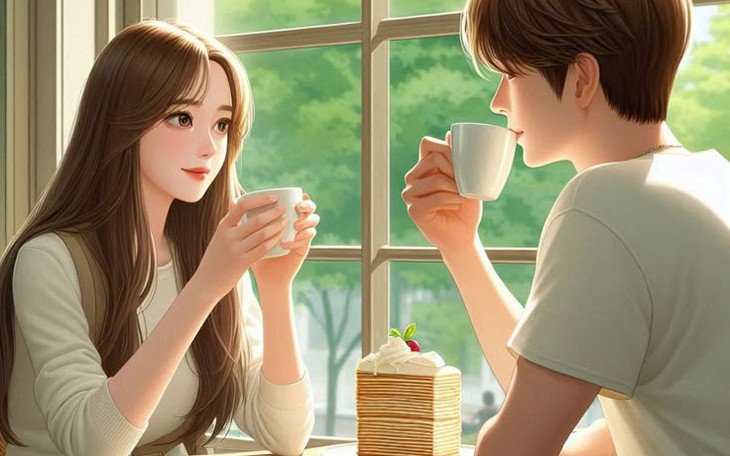 Quiz: Ai là người bạn yêu nhất trong lòng? - Ảnh 3.