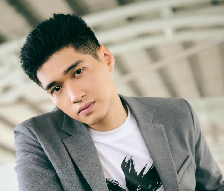 Sao nam tên lạ, đóng 3 phim trong năm doanh thu đều trên 200 tỉ   - Ảnh 1.