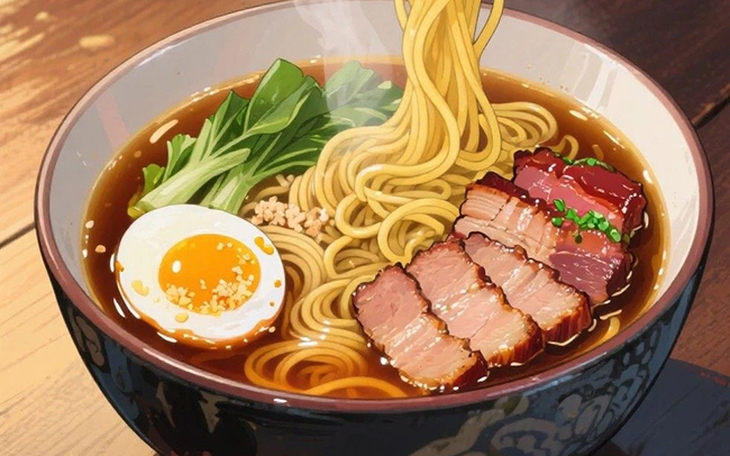 Quiz: Bạn đang hướng đến điều tốt đẹp gì trong tương lai? - Ảnh 3.