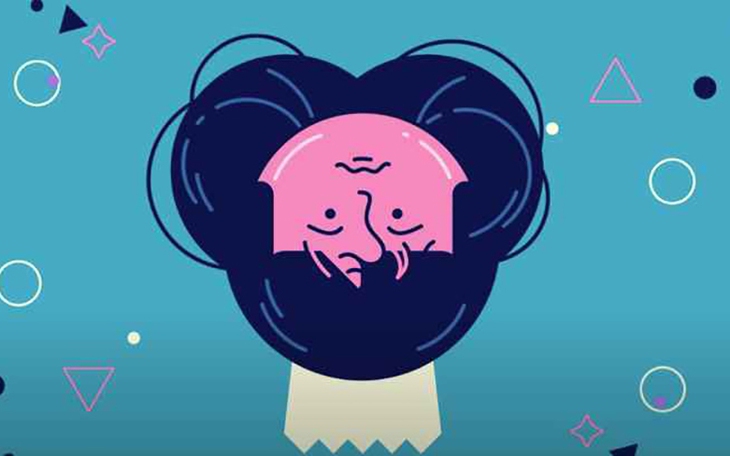 Quiz: Cách cầm túi xách tiết lộ điểm mạnh, điểm yếu của bạn - Ảnh 2.