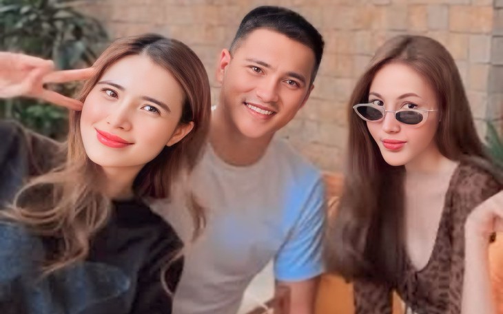 Những 'nghệ sĩ trong bóng tối'   - Ảnh 2.